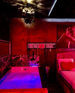 Love Room - Bucharest - 7