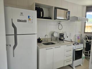 Loft Reserva do Sahy - Mangaratiba - 6