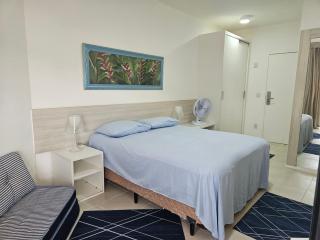 Loft Reserva do Sahy - Mangaratiba - 1