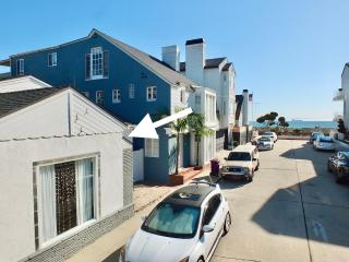 Steps to Beach & Alamitos Bay on LB Peninsula - Long Beach - 6