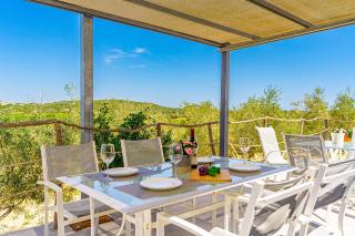268 Villa Can Caluix ETV8149 by Mallorca Charme - Sineu - 6