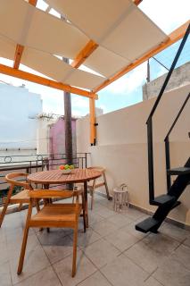 Casa di Gouto - Chania - 4