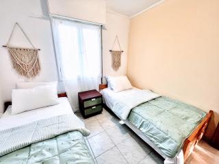 The Beach house - Platanitis - Rodopi - 3