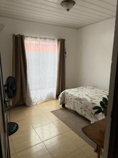 Homestay - Quepos - 0