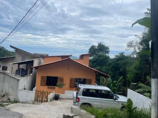 Casa com vista para o mar - Recanto Yanah - Paraty - 9