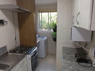 Apartment for family and friends - Foz do Iguaçu - 8