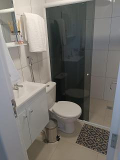 Apartment for family and friends - Foz do Iguaçu - 3