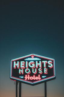 Heights House Hotel, Ascend Hotel Collection - Houston - 9