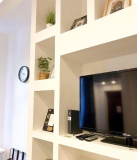 Kazy Studio - in the Heart of Budapest - 5