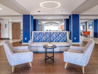 Holiday Inn Express Hotel & Suites Orange City - Deltona by IHG - 1