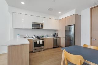 Landmark Property Management West La Apartments - Los Angeles - 2