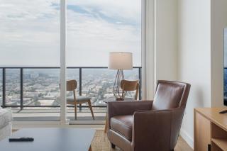 Landmark Property Management West La Apartments - Los Angeles - 4