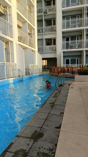 Condo Rental in Pasay - Manila - 6