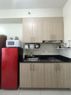 Condo Rental in Pasay - Manila - 4