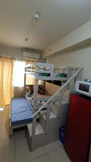 Condo Rental in Pasay - Manila - 1