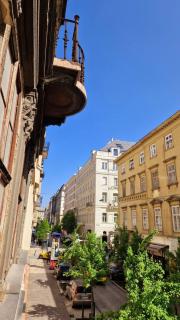 Budapest City Center - Budapest - 8