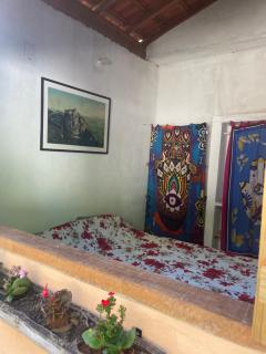 Suítes com vista para o mar - Recanto Yanah - Paraty - 6