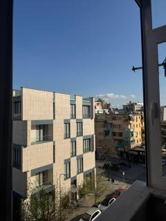 Gados Apartament - Tirana - 9