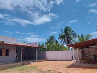 Casa Praia Milagres - São Miguel dos Milagres - 0