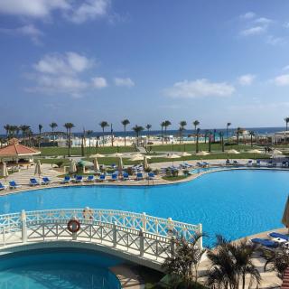 Ghazala Resort and SPA - El Alamein - 1
