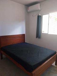 Casa Praia Milagres - São Miguel dos Milagres - 1
