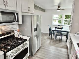 Greenbelt Guesthouse - Unlimited Peace & Privacy Golf Bowling Green & More - Long Beach - 8