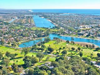 Greenbelt Guesthouse - Unlimited Peace & Privacy Golf Bowling Green & More - Long Beach - 6