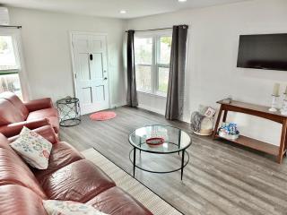Greenbelt Guesthouse - Unlimited Peace & Privacy Golf Bowling Green & More - Long Beach - 5