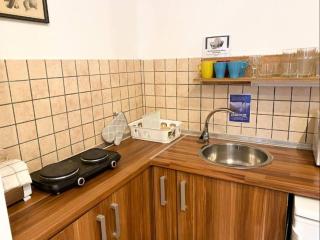 Kazy Studio - in the Heart of Budapest - Budapest - 2