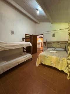 Hostel Recanto Caiçara - São Sebastião - 0