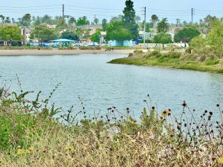 Greenbelt Guesthouse - Unlimited Peace & Privacy Golf Bowling Green & More - Long Beach - 2