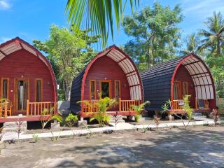 MASYA Cottages - Gili Trawangan - 2