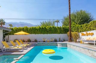 Lemon Twist by ACME House Company - Palm Springs - 0