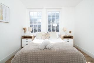 Queensway Dream - Londra - 2