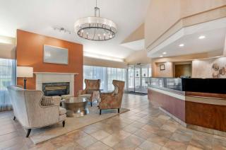 Best Western Lexington Inn - Lexington - 8