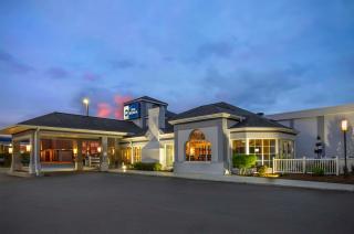 Best Western Lexington Inn - Lexington - 0