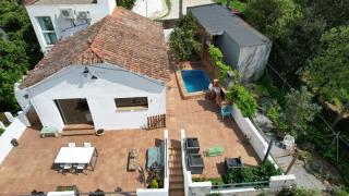 Nature Oasis near Barcelona with swimming pool Parties not allowed - Sant Cugat del Vallès - 4