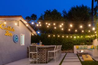 Lemon Twist by ACME House Company - Palm Springs - 1