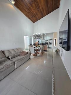 Lar Doce Lar - Franca - 1