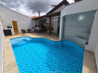 Lar Doce Lar - Franca - 2