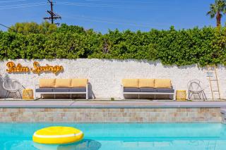 Lemon Twist by ACME House Company - Palm Springs - 7