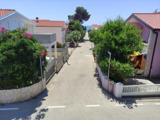 Vir island adriatic sea - 6