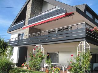 Ferienwohnung Sonneck - Bullay - 3