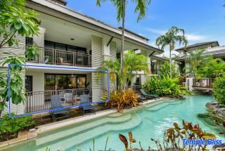 Temple Bliss - Craiglie - 7