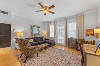 Chic 1 BR Units Near Dilworth - Charlotte - 0