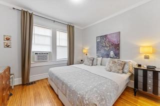 Chic 1 BR Units Near Dilworth - Charlotte - 8