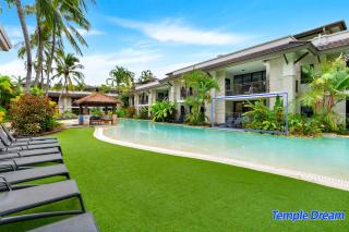 Temple Dream - Craiglie - 8