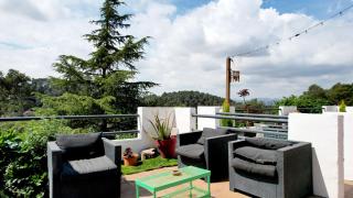 Nature Oasis near Barcelona with swimming pool Parties not allowed - Sant Cugat del Vallès - 6