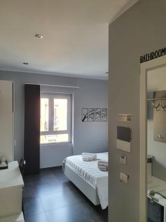 Luca's Garden B&B in Catania - 1