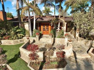 The Belmont Beach Bungalow - Pool & Hot tub - Long Beach - 0